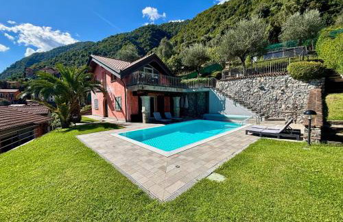 VILLA ROSA by Italian Apartments - Photo 2