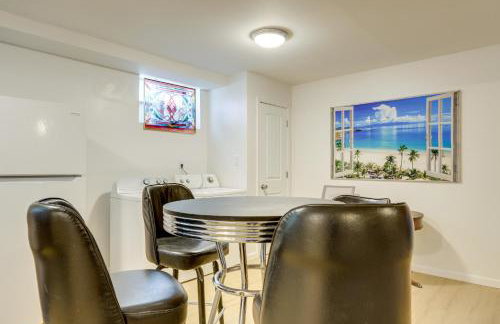 5 Mi to Trilith Studios Apt with Furnished Pergola - Foto 9