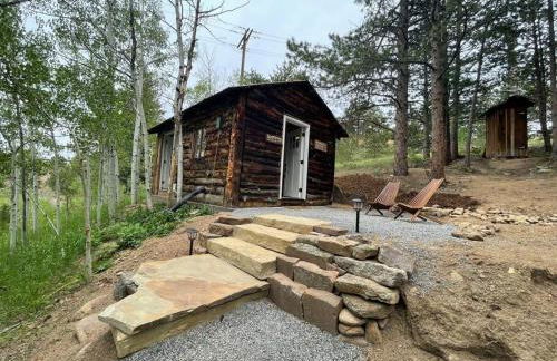 Sleepy Hollow in Ferncliff - Hot Tub - Foto 23