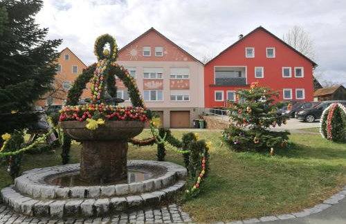 Apfelbluete und Paradies - Foto 28