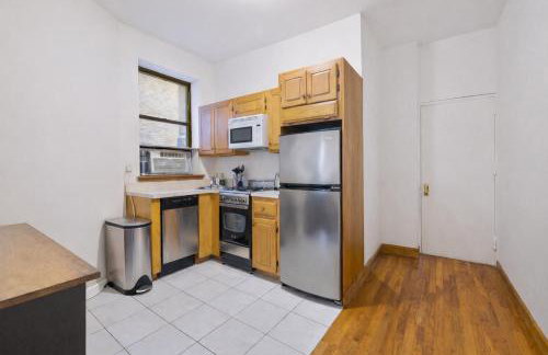 Central Living UWS Apartments - Foto 11