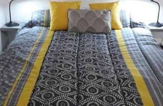 studio entier 2 personnes centre ville - Foto 1