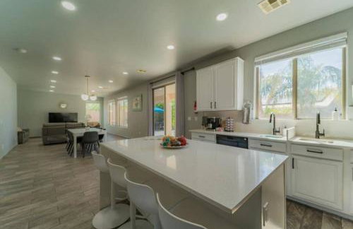 The Tranquil Retreat Heated Pool HotTub Sauna BBQ - Foto 37