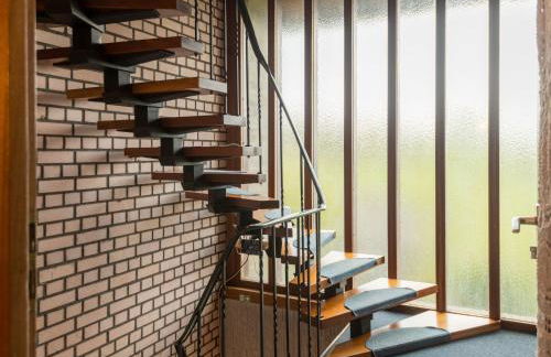 Apartment Eifelnatur - Haus 1-2 by Interhome - Foto 54