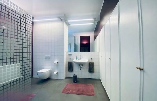 Villa Geisenhof - Photo 25