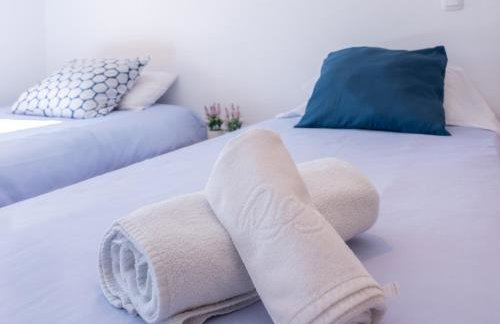 Club Salino Hideaway-Your Peaceful Retreat with Pool in Torrevieja - Photo 13