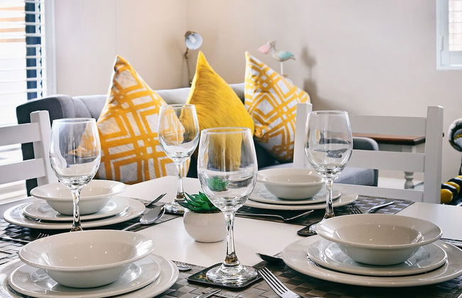 Eden on the Bay 125 - Foto 1