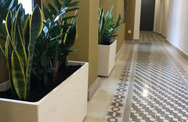 Apartamentos AL-QAZERES LUXURY La Concepción - Foto 51