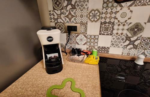 SaggioHome Holiday House - Photo 14