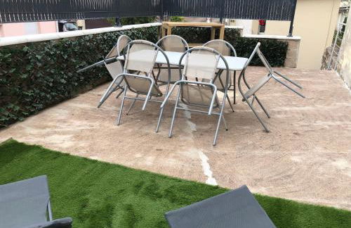 Meublés et terrasse - Tapas - Foto 21