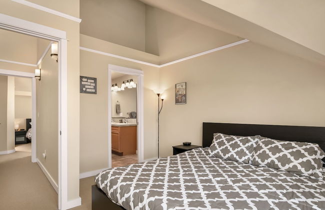 Seattle Vacation Home: Life's A Game - Foto 6