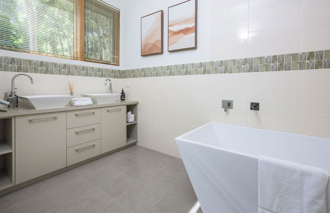 Elliott Lodge - family & pet friendly - Foto 15