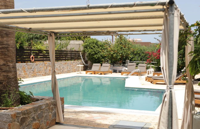 Maria Apartments "by Checkin" - Foto 3