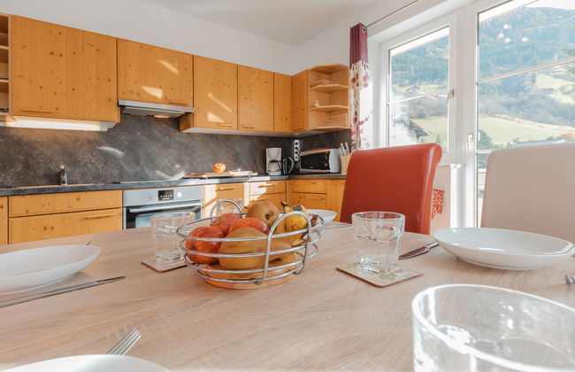2 bedroom Apartment in Bad Hofgastein with garden - Photo 4