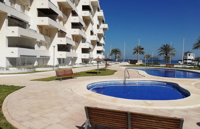 1.dúplex Altamar Esc.iii 1ºpta.1 - Foto 29