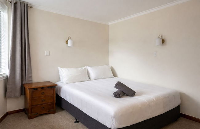 Havelock North Holiday Park - Foto 32