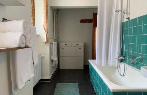 Wohnung mit Garten, Grill und Thermomix - Foto 18