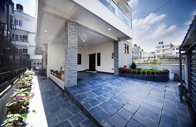 Friends Apartment Pvt.Ltd - Photo 13