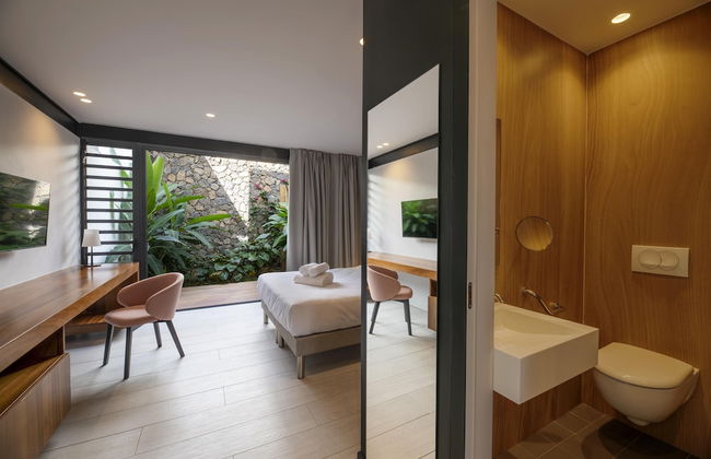 Clos de la Rivière - Foto 4