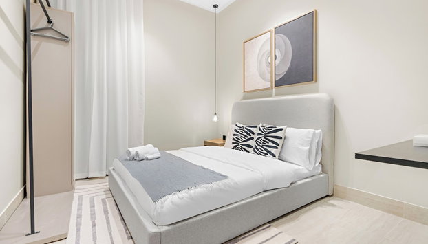 Silkhaus Al Mahmal 70 - Foto 4, Habitación