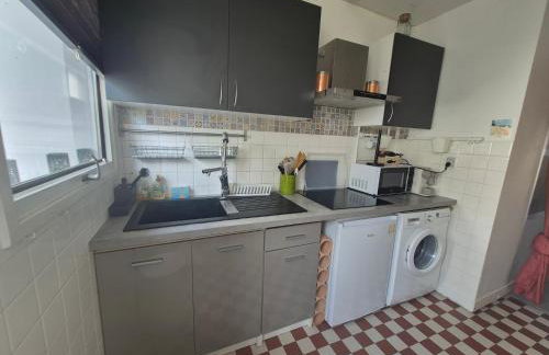 Maison de ville - Foto 2