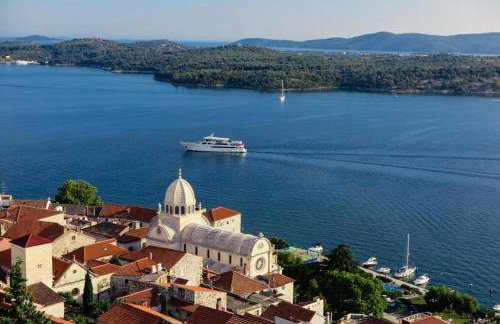 Mediterranean Olive WaterfallsKRKA-Croatia - Photo 24