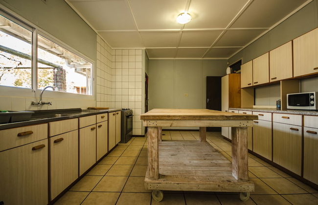 Reflections Guest Farm - Photo 20