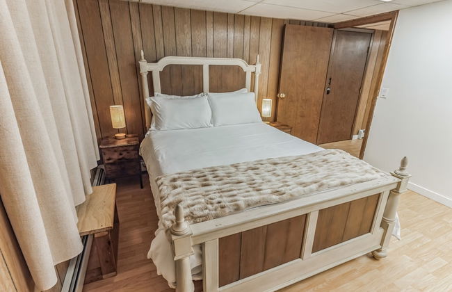 Parkstrip Place, Pet Friendly Downtown Home by RedAwning - Foto 16