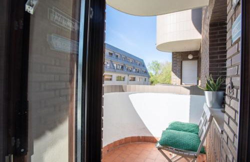 Apartamento El Parque Playa-Wifi y Parking Gratis - Foto 27