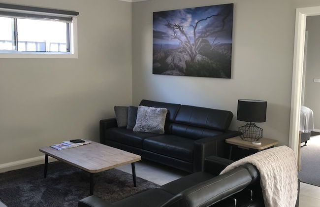 Abalina Cottages, Rotary Drive - Foto 11