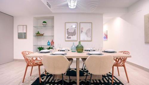 Genteel Home Teatro Gongora - Foto 3