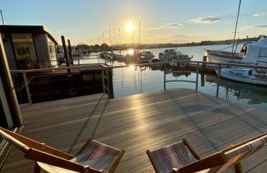 Houseboat Islay - Foto 2