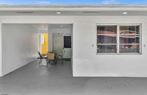 Boutique One Bdrm Close To Aventura Mall & Beach - Foto 27