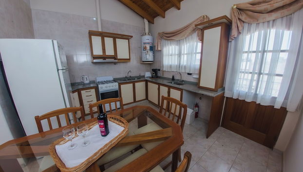 Servicio de comidas en la habitación