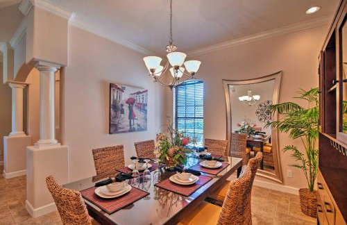 6 Mi to Disney: Gem w/ Pool & Spa in Kissimmee - Foto 5