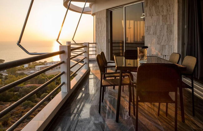 Saronicos Gulf View in Anavissos - Photo 16