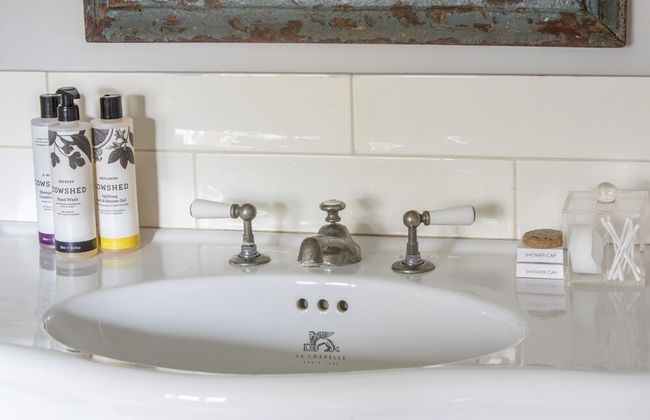 The Cowsheds - Photo 21