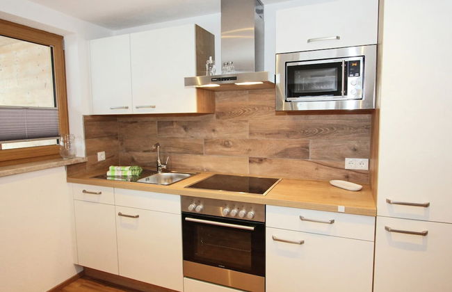 Spacious Holiday Home Near Ski Area in Kaltenbach - Foto 22