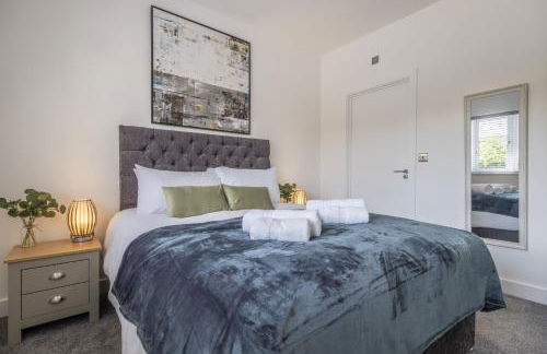 Mill Green House - Foto 27