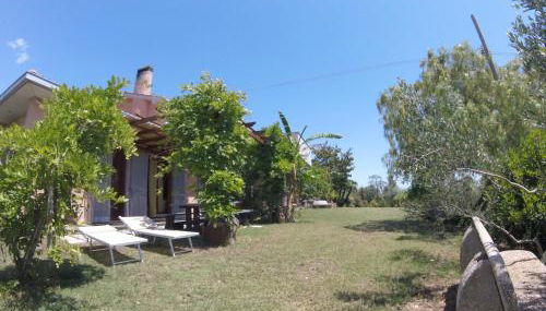 Appartamento In Villa Di Judighes - Foto 3, Garden