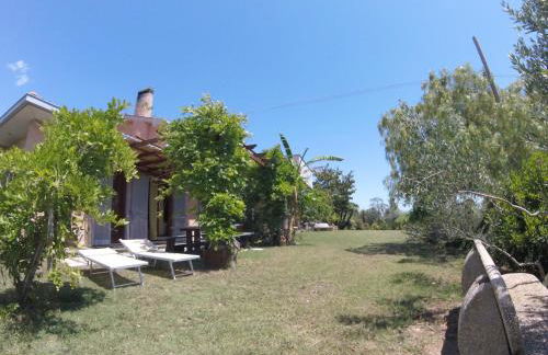 Appartamento In Villa Di Judighes - Foto 3