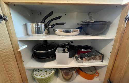 Maison de pêcheur proche du bourg - Foto 40