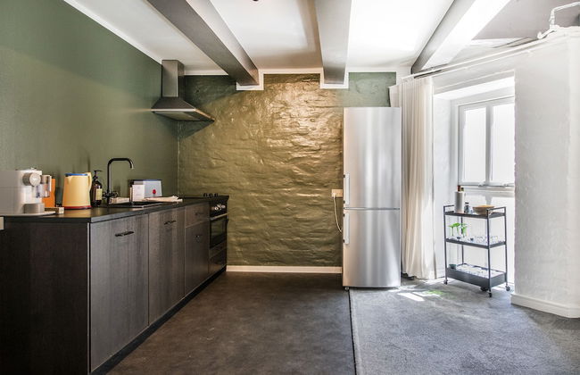 The Churchill Penthouse by Daniel&Jacob’s - Foto 23