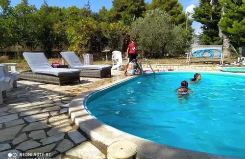 Peloponnese Guesthouse 12pax - Foto 34