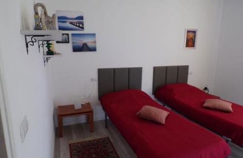 Casa Vacanze Terra di Mezzo - Foto 27