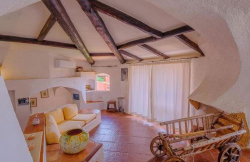 Sardinia Family Villas - Villa Carmen with sea view and pool - Foto 53