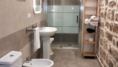 Alojamiento Mercado de Abastos - Foto 5