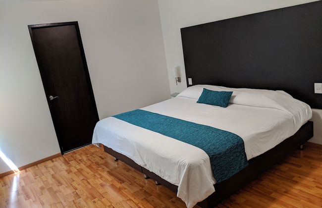 Grupo Kings Suites Alfredo de Musset - Foto 13