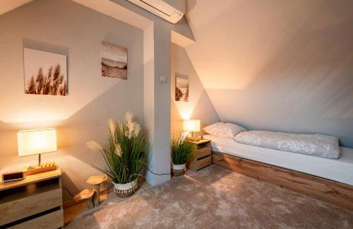 Ferienwohnungen Hof Holtmann - Foto 10