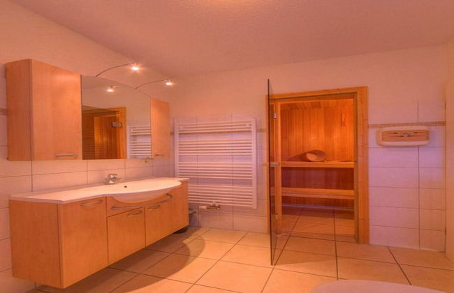 Liebevoll Eingerichtetes Appartement - Foto 9